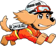 mana