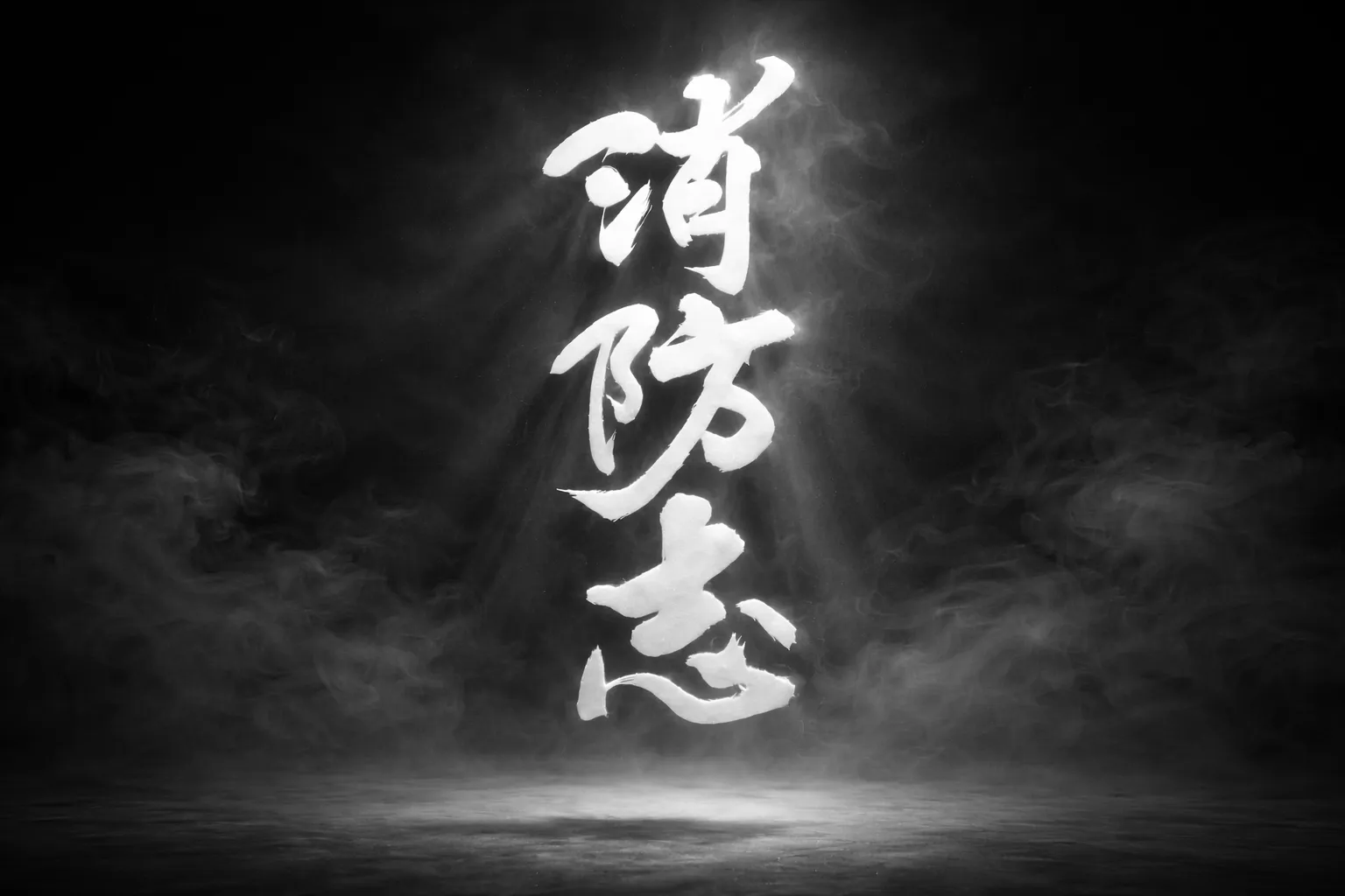消防志