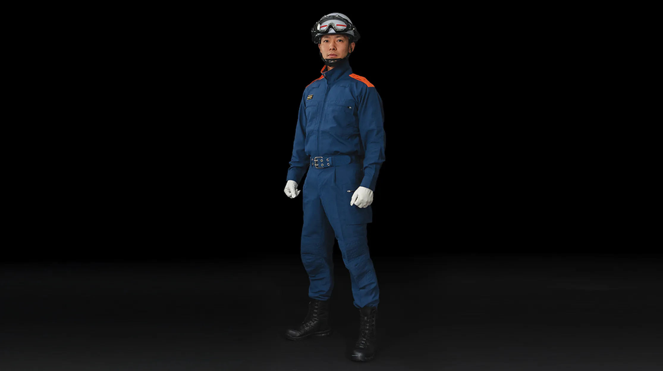 COOLMAX立体活動服
