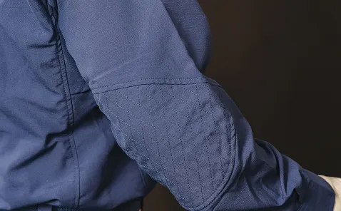 COOLMAX立体活動服