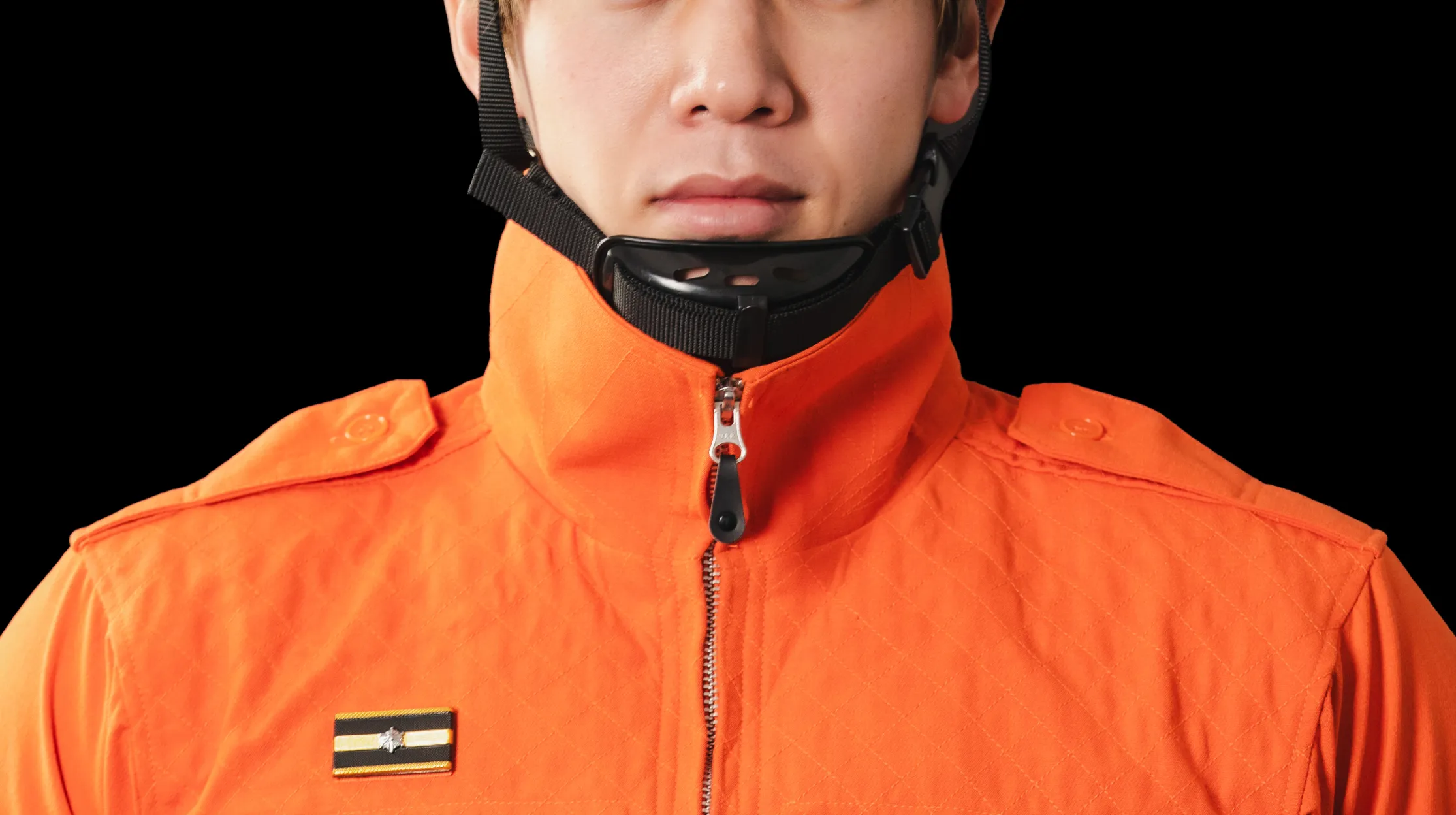 COOLMAX立体活動服