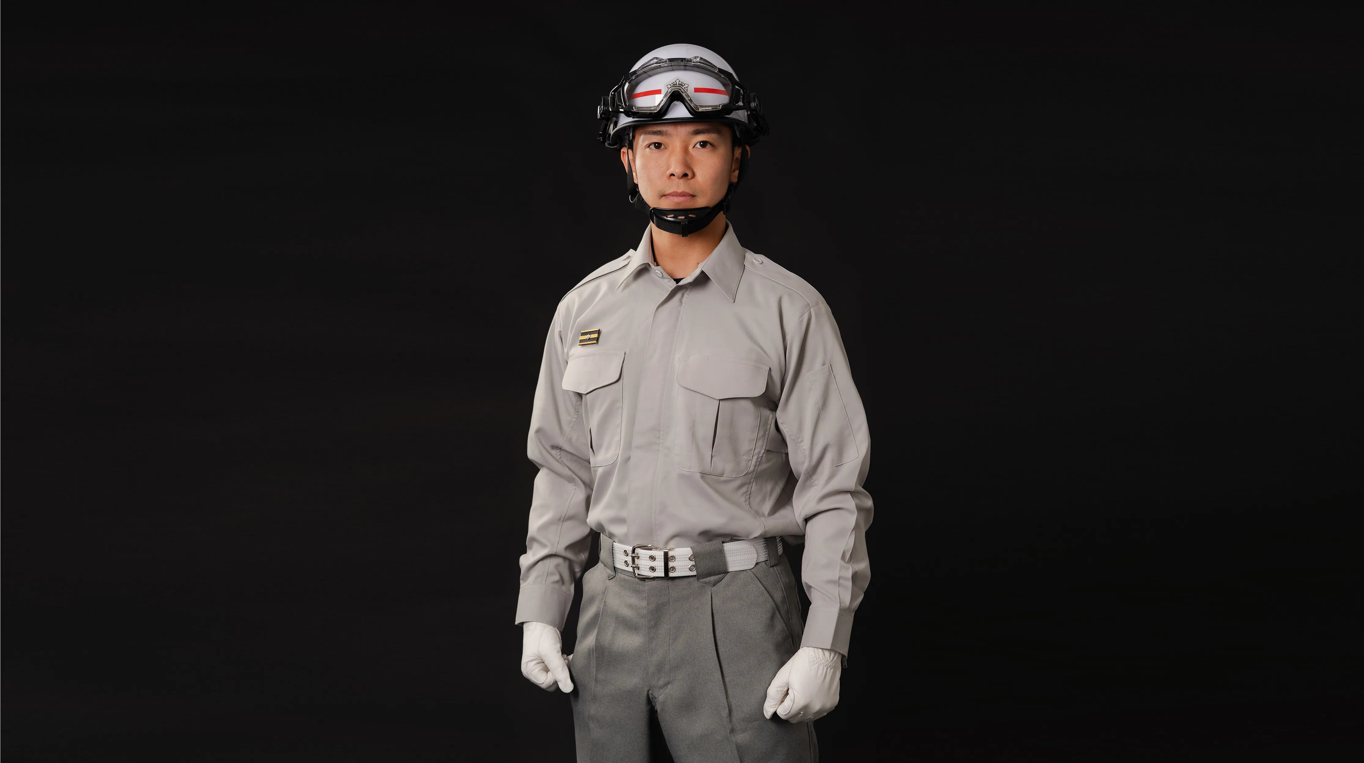 標準型 救急服