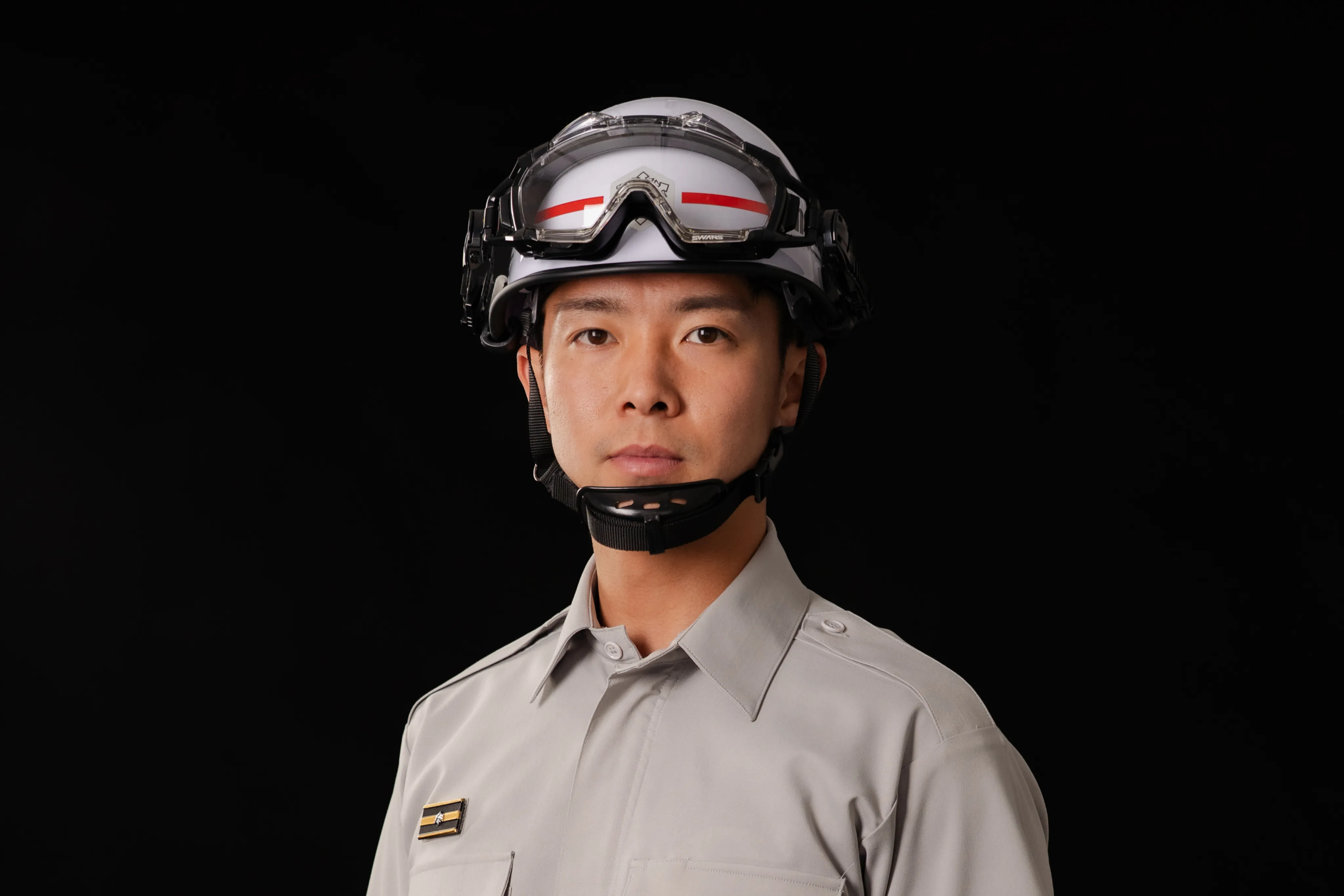 標準型 救急服